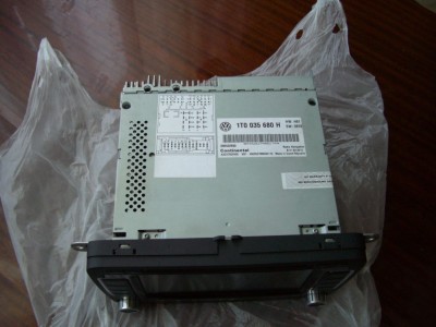 Продам RNS 510 версия H (Москва)