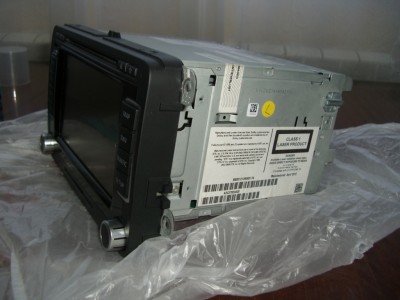 Продам RNS 510 версия H (Москва)
