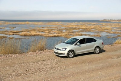Продается Polo Sedan Highline + пакет Premium (Москва)