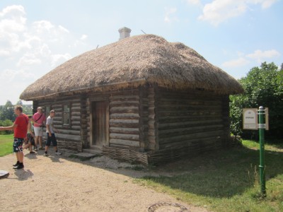 Тульская встреча клуба 09.08.14