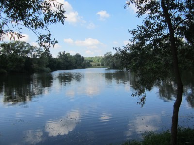 Тульская встреча клуба 09.08.14