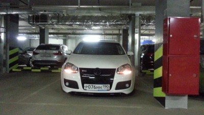 Москва. Продам VW Jetta 2010 [Пробег 110 000, 1.6 АТ]