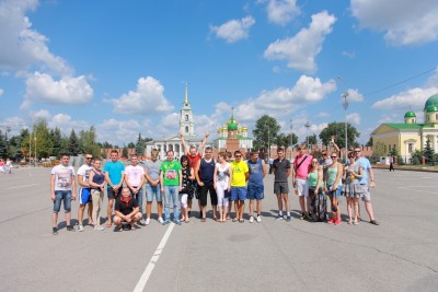 Polo-Multi-Tula033.JPG Тульская встреча клуба 09.08.14