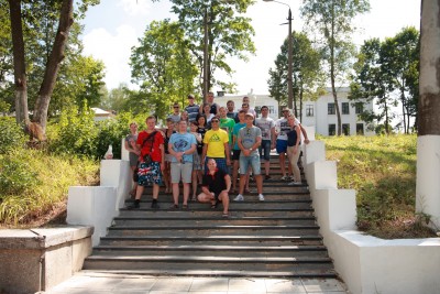 Polo-Multi-Tula023.JPG Тульская встреча клуба 09.08.14