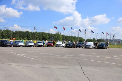 Polo-Multi-Tula003.JPG Тульская встреча клуба 09.08.14