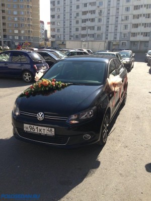 Продам Polo Sedan Highline + Premium MT 2011 г.в.