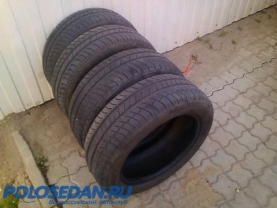 Michelin Energy 185/55 R15 4 шт.
