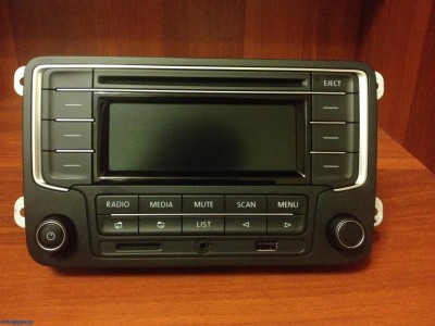 Продам RCD 320.Москва.