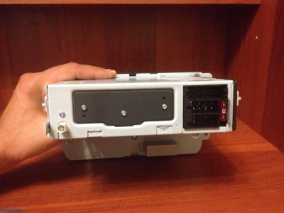 Продам RCD 320.Москва.