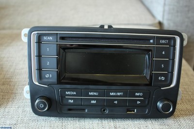 Продам RCD 220 и переключатель света с ПТФ