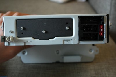 Продам RCD 220 и переключатель света с ПТФ