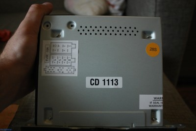 Продам RCD 220 и переключатель света с ПТФ