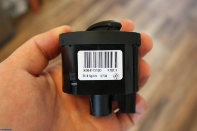 Продам RCD 220 и переключатель света с ПТФ