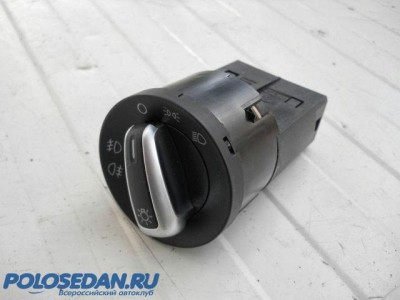 Продам RCD 220 и переключатель света с ПТФ