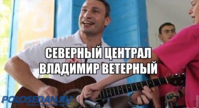 ЮМОР. Рассказы, стишки, анекдоты, видео и т.д.