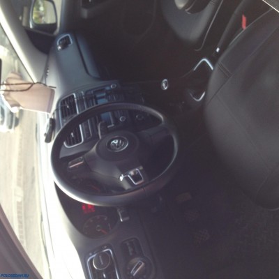 Продам Polo Sedan Highline + Premium MT 2011 г.в.
