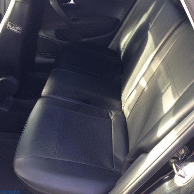 Продам Polo Sedan Highline + Premium MT 2011 г.в.