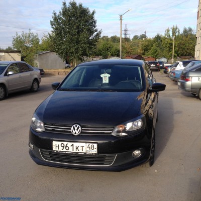 Продам Polo Sedan Highline + Premium MT 2011 г.в.