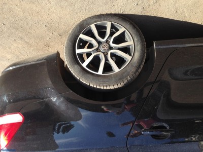 Продам Polo Sedan Highline + Premium MT 2011 г.в.