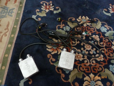 P1020660.JPG Продам фары с биксеноновыми линзами