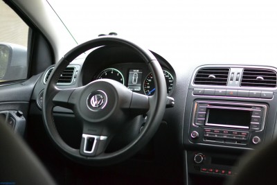 Продам Volkswagen Polo (Оренбург)