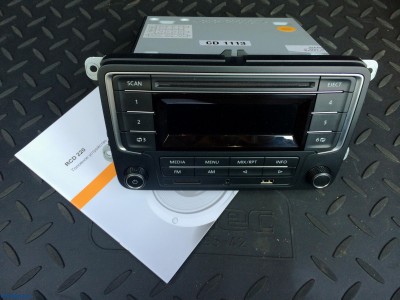 Продам RCD 220