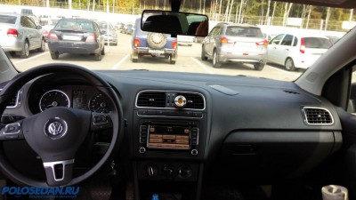 110.jpg Продам Polo SD 2011г highline