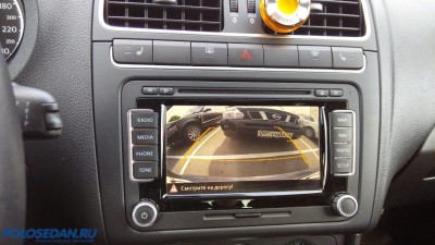Продам Polo SD 2011г highline