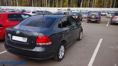 104.jpg Продам Polo SD 2011г highline