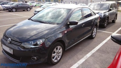 102.jpg Продам Polo SD 2011г highline