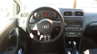 Продам Polo Sedan Highline + пакет Premium, 2012г.в 18000т.к