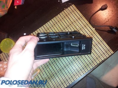 20141013_193605.jpg Продаю RCD 310 + Media in. Вологда, отправлю ТК в другие рег