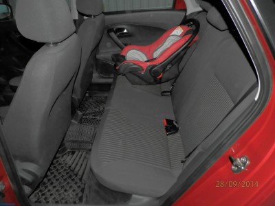 Продам Polo седан  2012 июнь Старый Оскол, Белгородская обл.