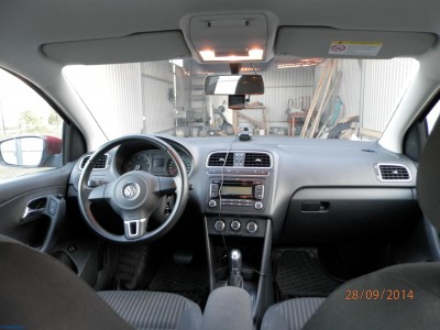 Продам Polo седан  2012 июнь Старый Оскол, Белгородская обл.