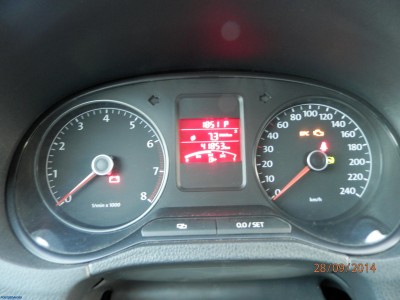 Продам Polo седан  2012 июнь Старый Оскол, Белгородская обл.