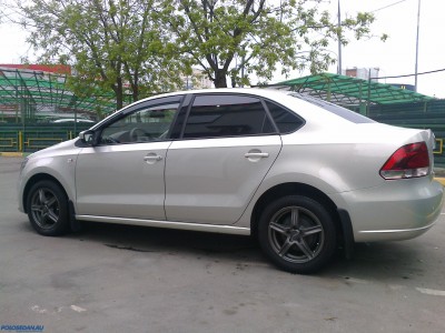Продаю отличную машинку 2012 г.