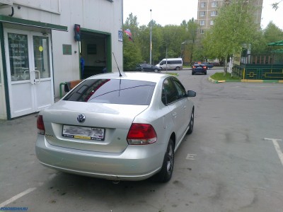 Продаю отличную машинку 2012 г.
