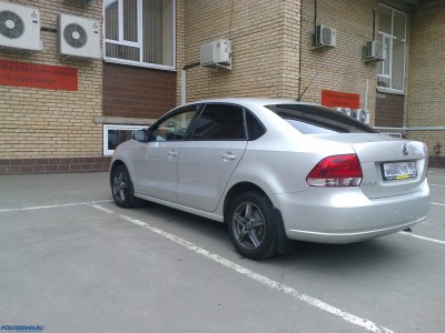 Продаю отличную машинку 2012 г.