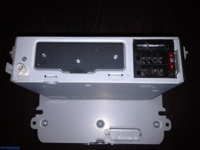 (Пермский край, г.Березники) Продам RCD-320, рамки с хромом