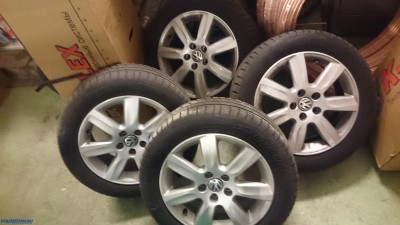 снова продаю диски от хая.. R15