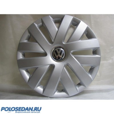 [Москва] Продам КОЛПАК КОЛЕСА ДЛЯ VW POLO СЕДАН R15 4 штуки