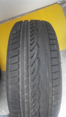 Dunlop Sport a01 195/55 r15. Поштучно продаю.