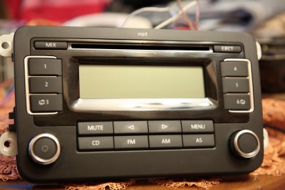 Продам RCD-30 с USB