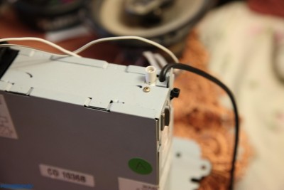 Продам RCD-30 с USB