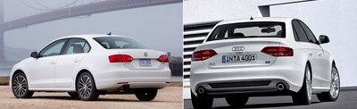 2011 VW Jetta