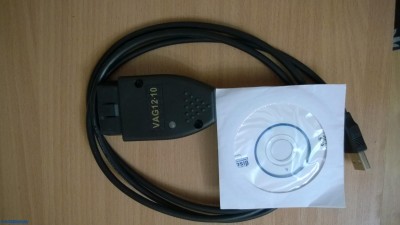Продается Диагностический адаптер VAG-COM 12.10 Ижевск