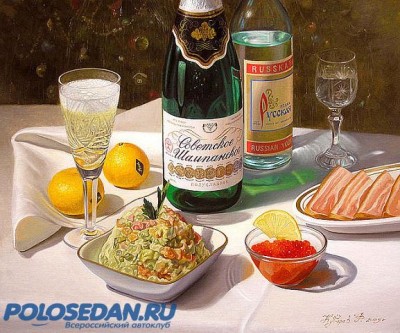 Всех с НОВЫМ ГОДОМ! :)