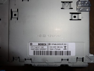 (москва) продам RCD 310