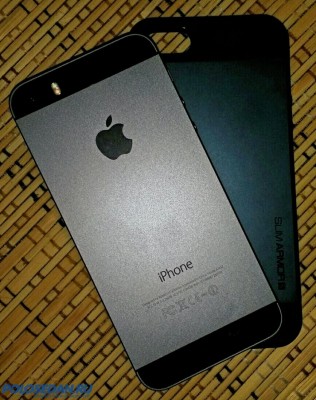 Продаю iPhone 5s Москва