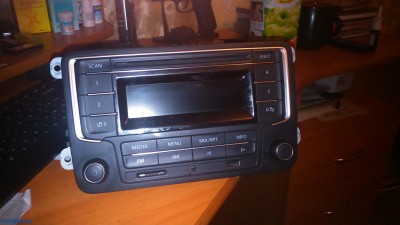 Продаю RCD-320